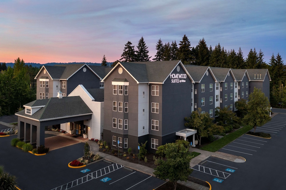 Homewood Suites by Hilton Hillsboro Beaverton - featured photo