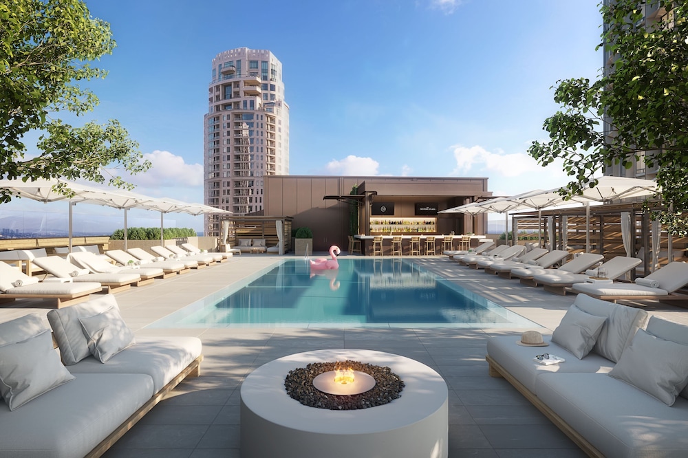 Fairmont Century Plaza Gold Experience - photo 23