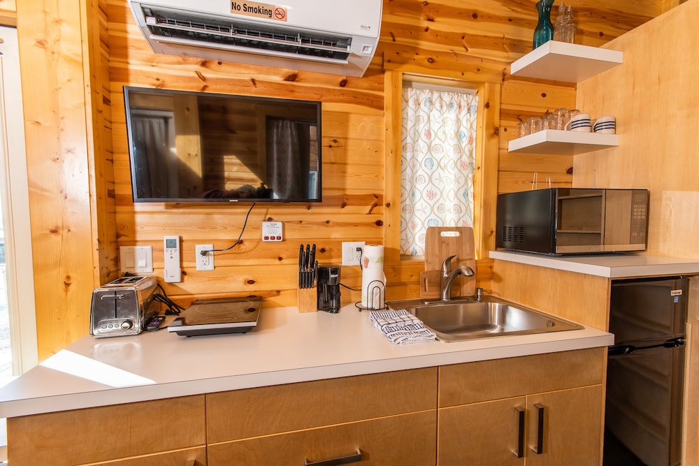 Tiny House Leadville - photo 115