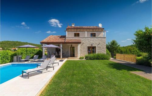 Villa Vito Rovinj — 4-Star Luxury Hotel in Rovinj, Croatia