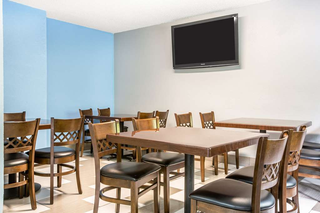Quality Inn Stockbridge Atlanta South - photo 27
