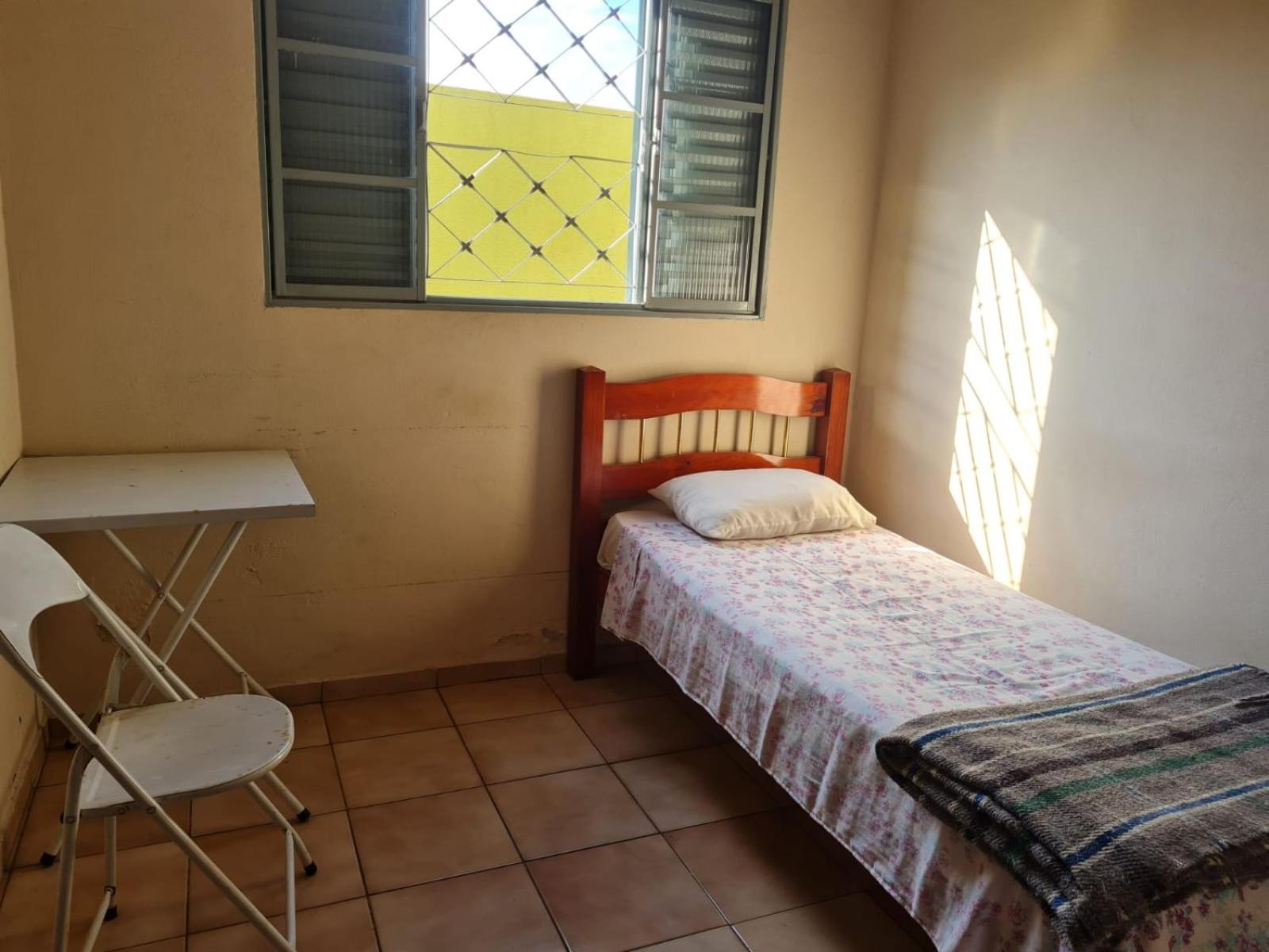 Hotel Gloria — hotel in Londrina