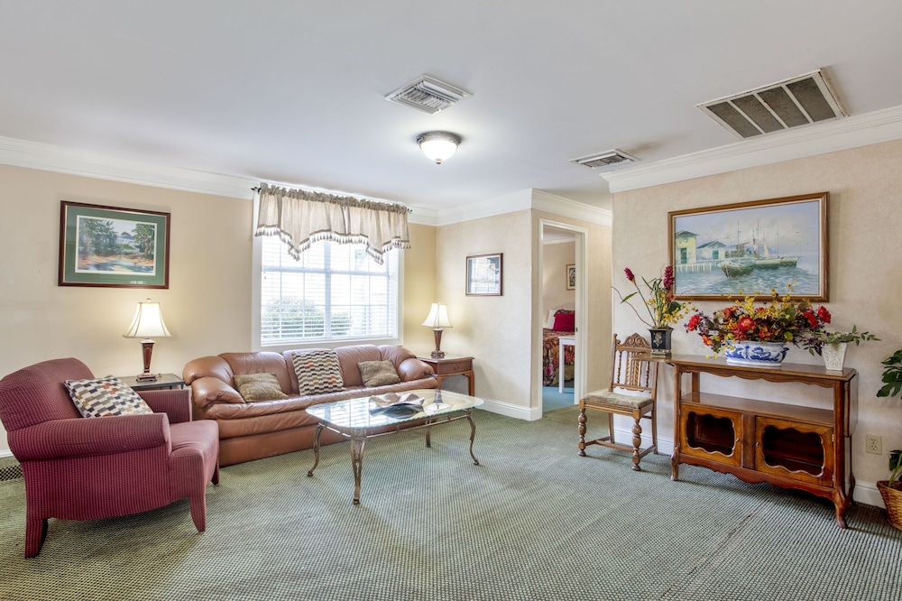 Edgewater Inn Biloxi Beach - photo 39