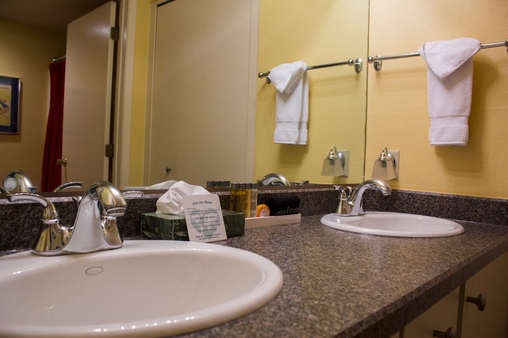 Marina Cay Resort - photo 23