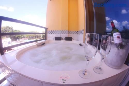 Hotel Bora Bora Spa — Melgar
