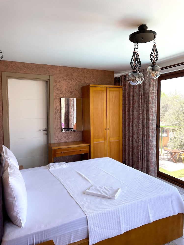 Ata Boutique Hotel — Cesme — photo 5