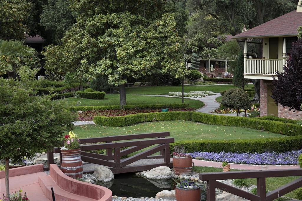 Paso Robles Inn - photo 3