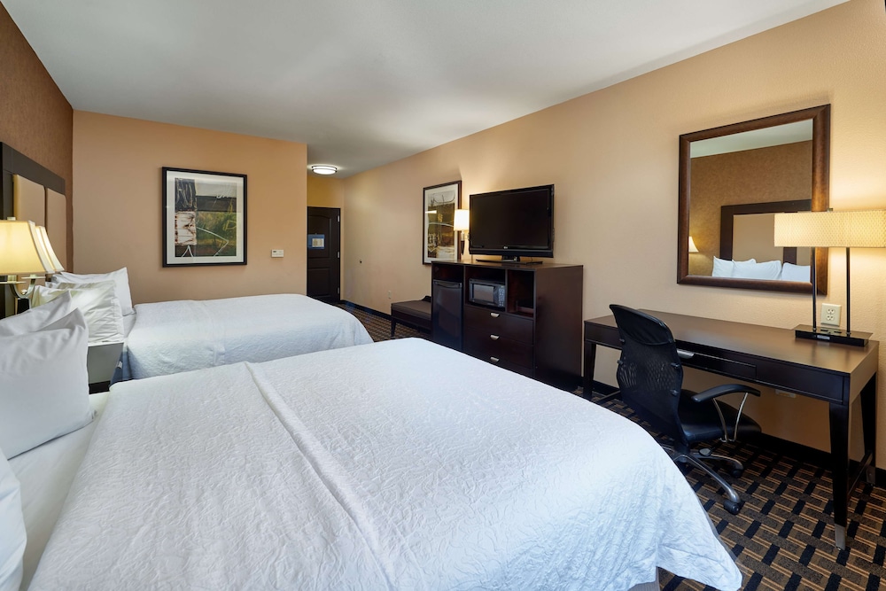 Hampton Inn & Suites Longview North - photo 19