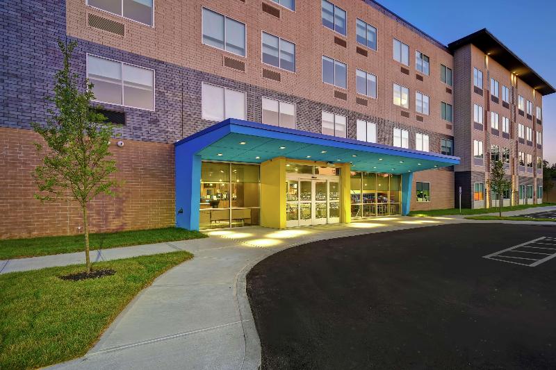 Tru By Hilton Cincinnati Airport South Florence - photo 5