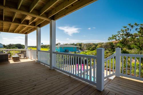 Sweet Sunshine by Oak Island Accommodations - photo 31