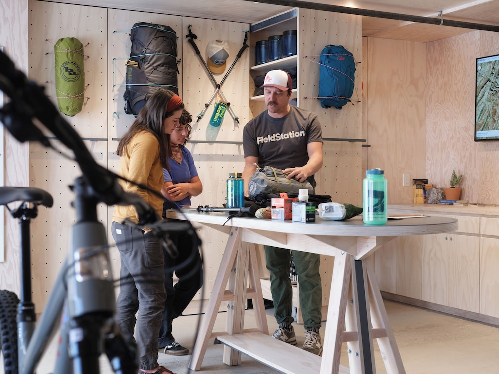 Field Station Moab - photo 4