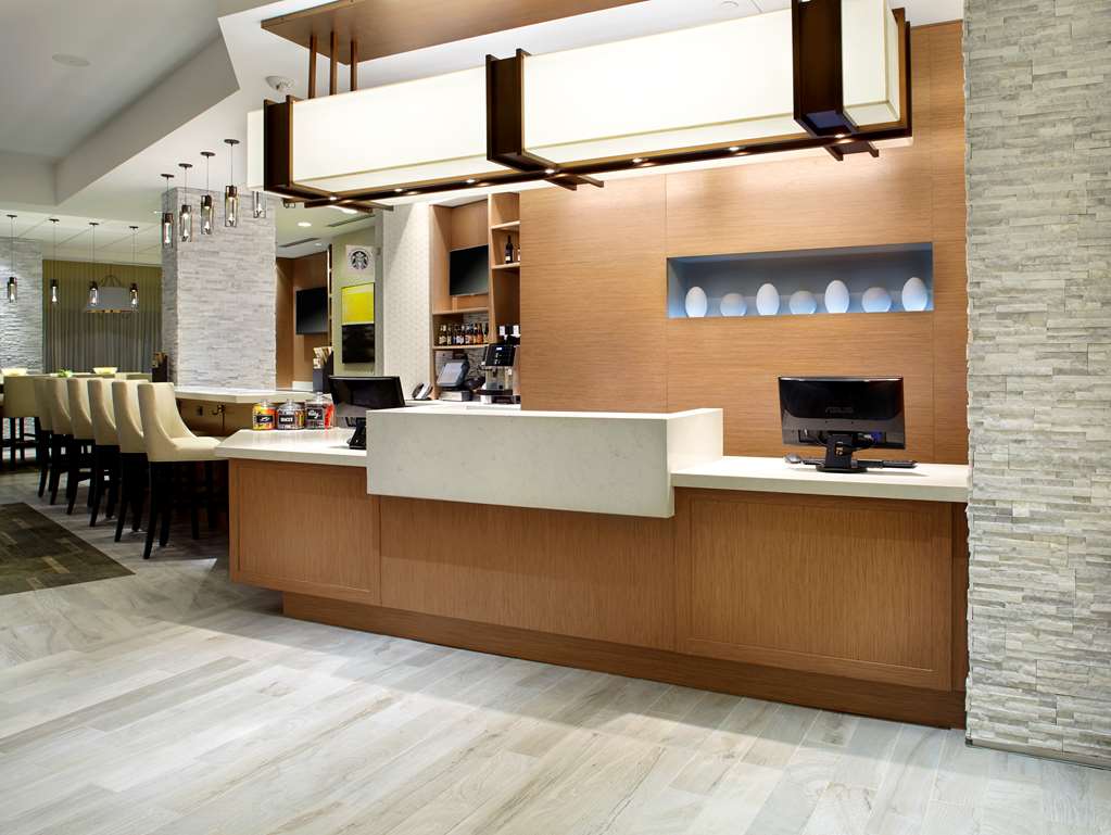 Hyatt Place Miami Airport East - photo 35