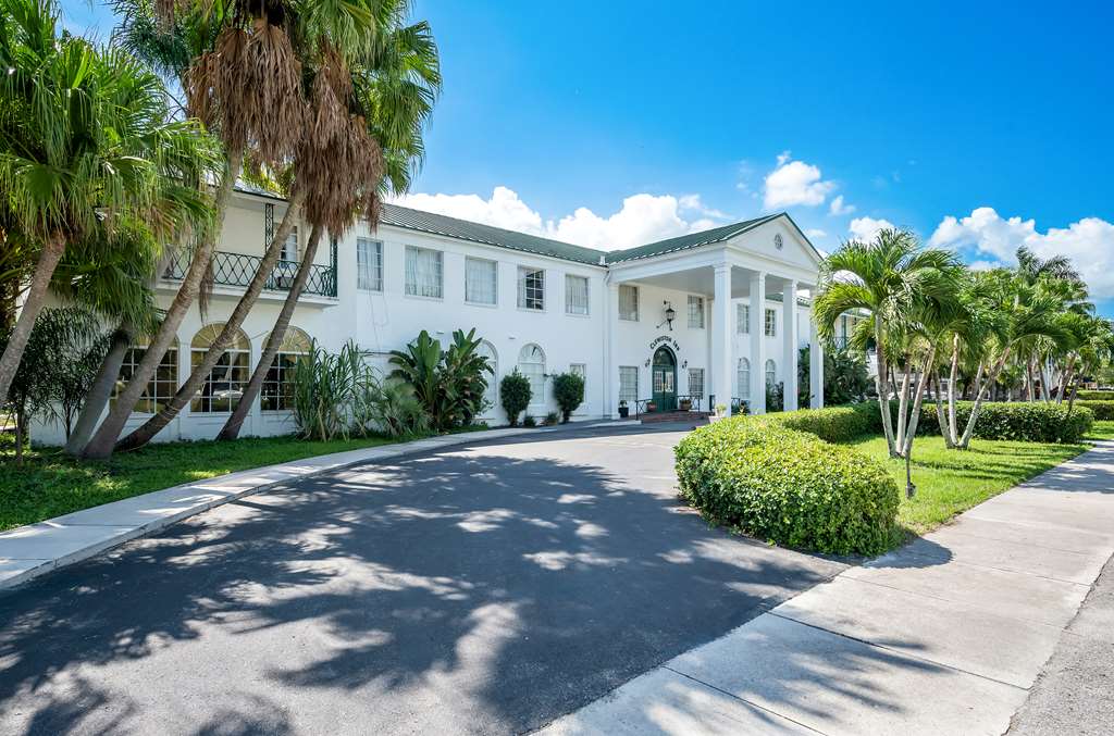 Americas Best Value Inn Historic Clewiston Inn - featured photo