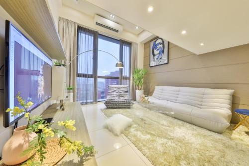 Bv Taipei Da'an G — 4-Star Luxury Hotel in Taipei, Republic of China Taiwan