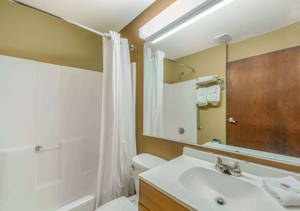 Motel 6 Breaux Bridge La - photo 26