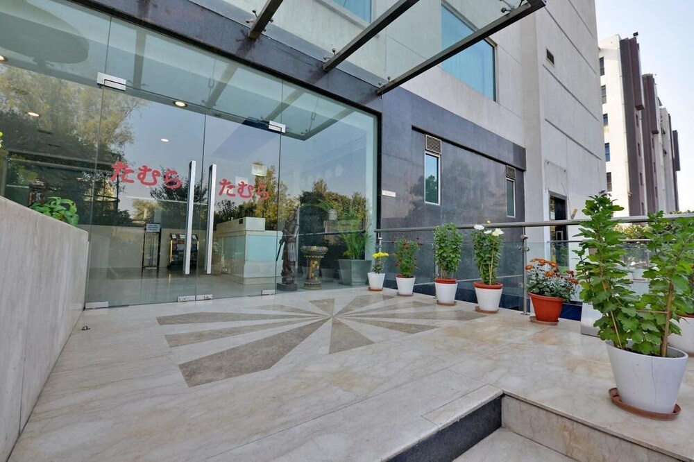 Misaki Xpress in Gurgaon, India