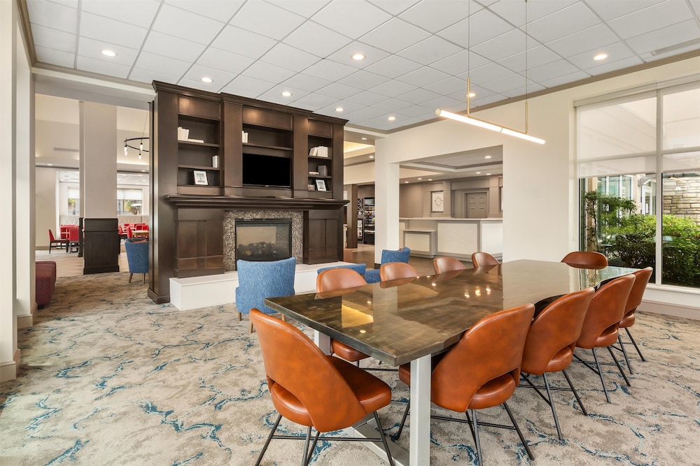 Hilton Garden Inn Atlanta Airport North - photo 3