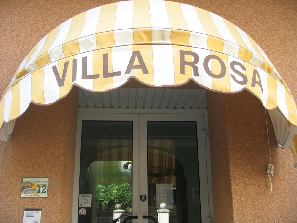 Hotel Villa Rosa - last minute hotel in Grado