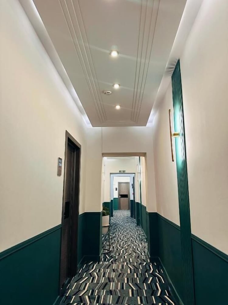 Mildom Premium Hotel — Almaty — photo 3