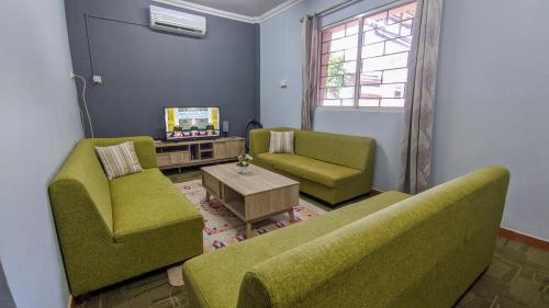 Bunut Centre Stay in Bandar Seri Begawan, Brunei