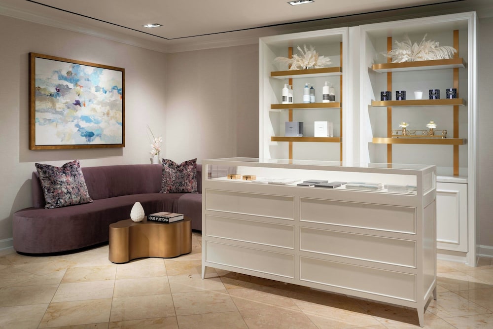 The Ritz Carlton Dallas - photo 36