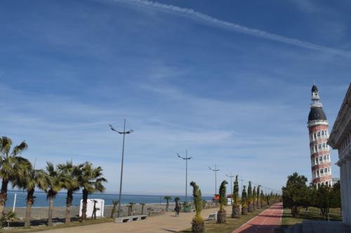 Orbi Sea Towers Batumi Resort