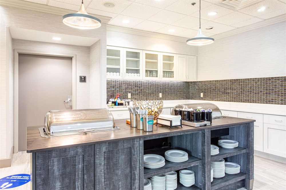 Homewood Suites by Hilton Leesburg - photo 34