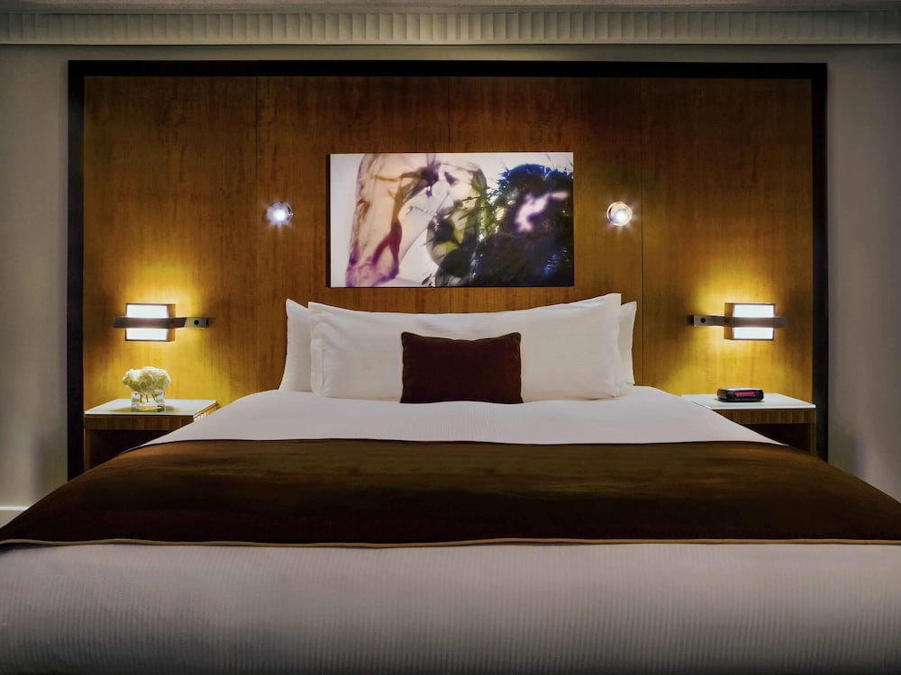 Pullman Miami Airport - photo 10