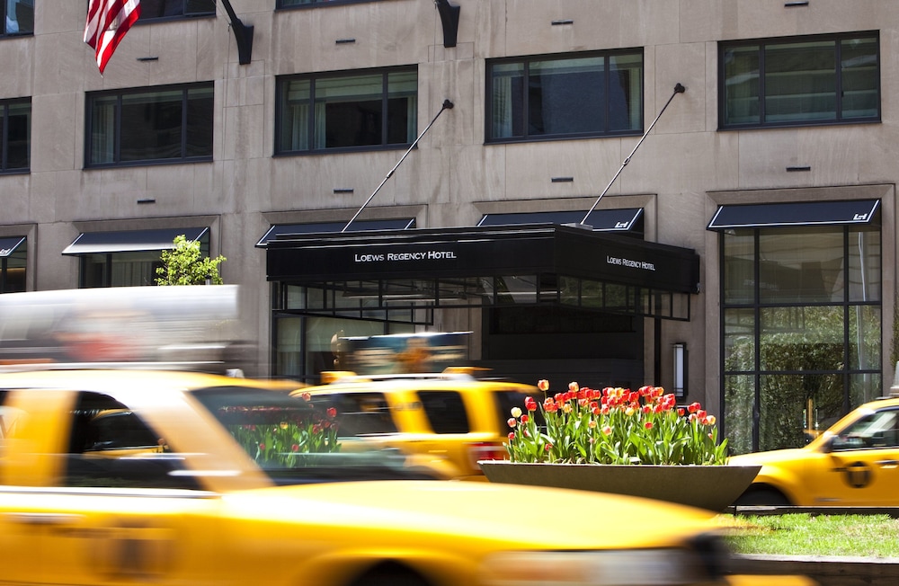 Loews Regency New York Hotel - photo 196