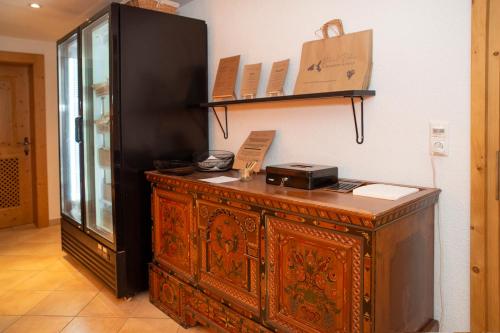 Naturapartments Alpbach Alpin Bio Deluxe — Alpbach — photo 2