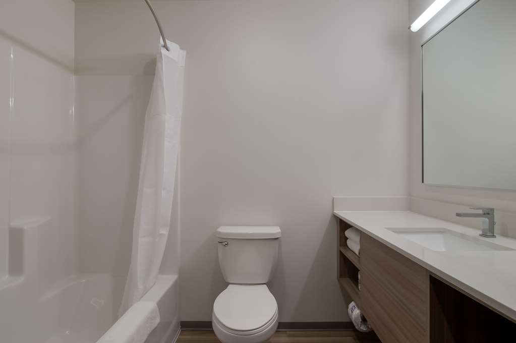 Woodspring Suites Olympia Lacey - photo 13