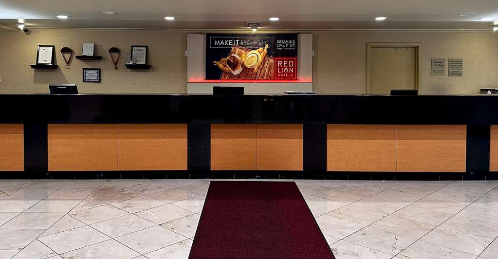 Red Lion Hotel Harrisburg Hershey - photo 7