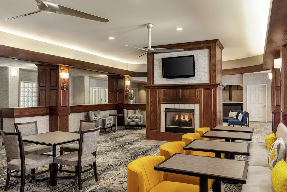 Homewood Suites Erie - photo 4