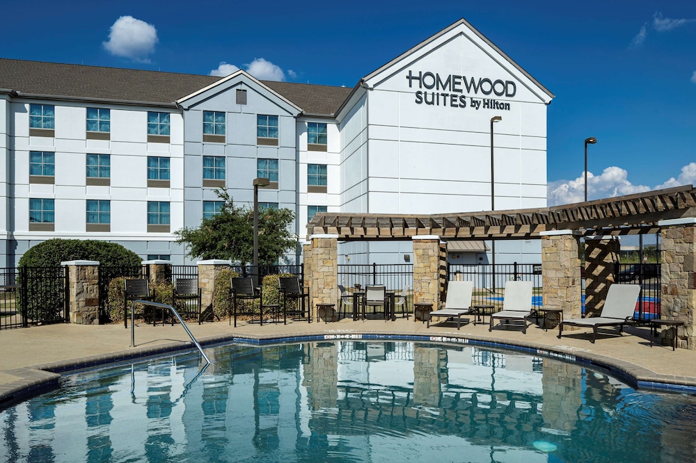 Homewood Suites by Hilton Austin Round Rock TX - photo 2