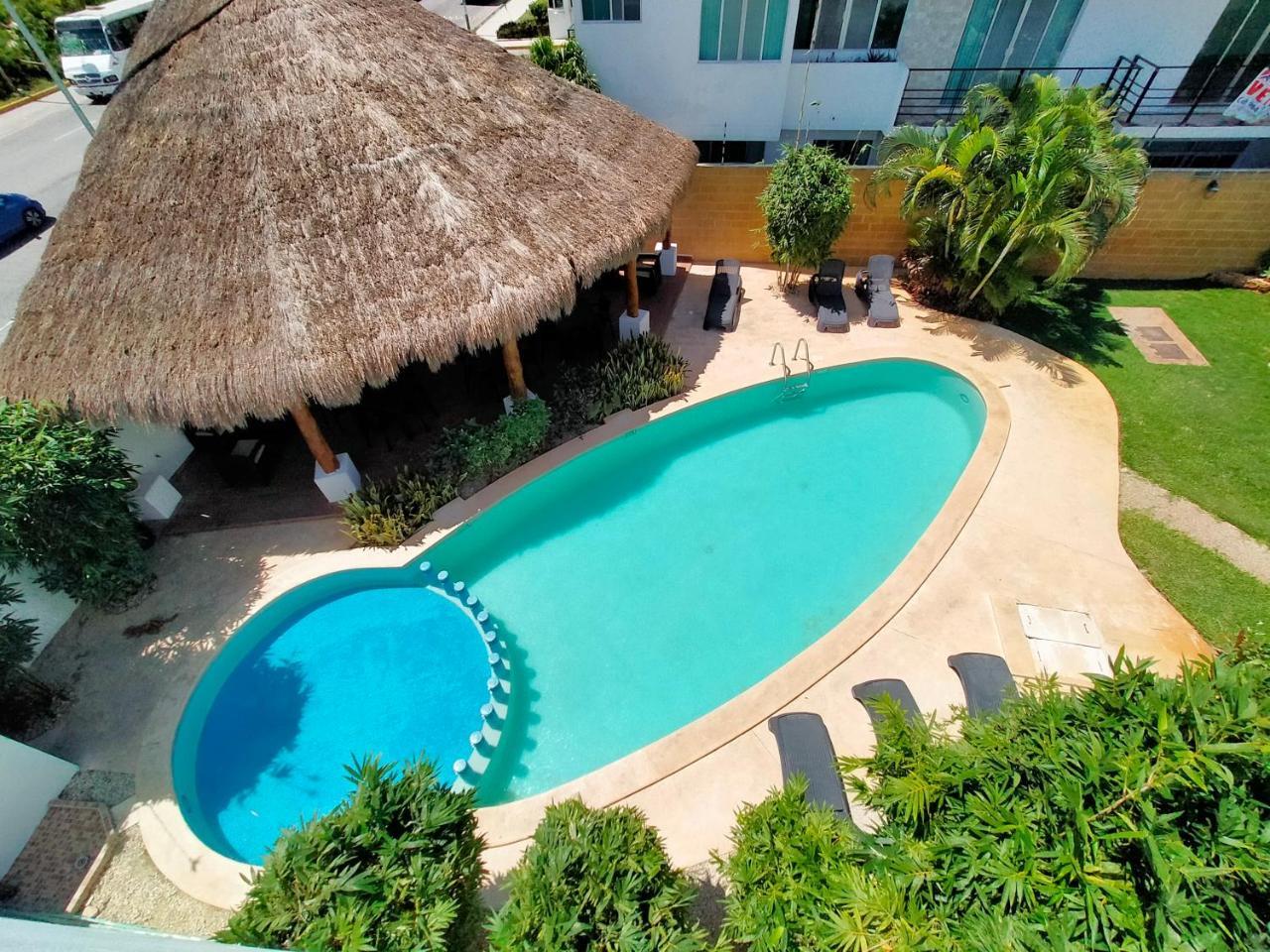Casa Punta Estrella — 4-Star Luxury Hotel in Playa Del Carmen, Mexico