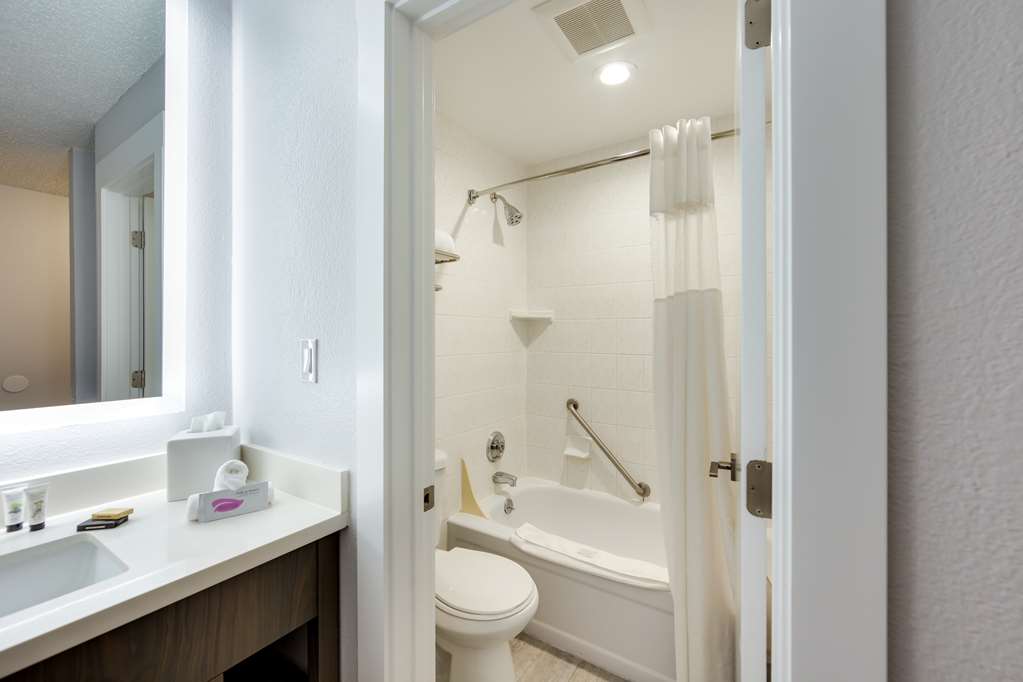 Red Lion Inn & Suites Grants Pass - photo 8