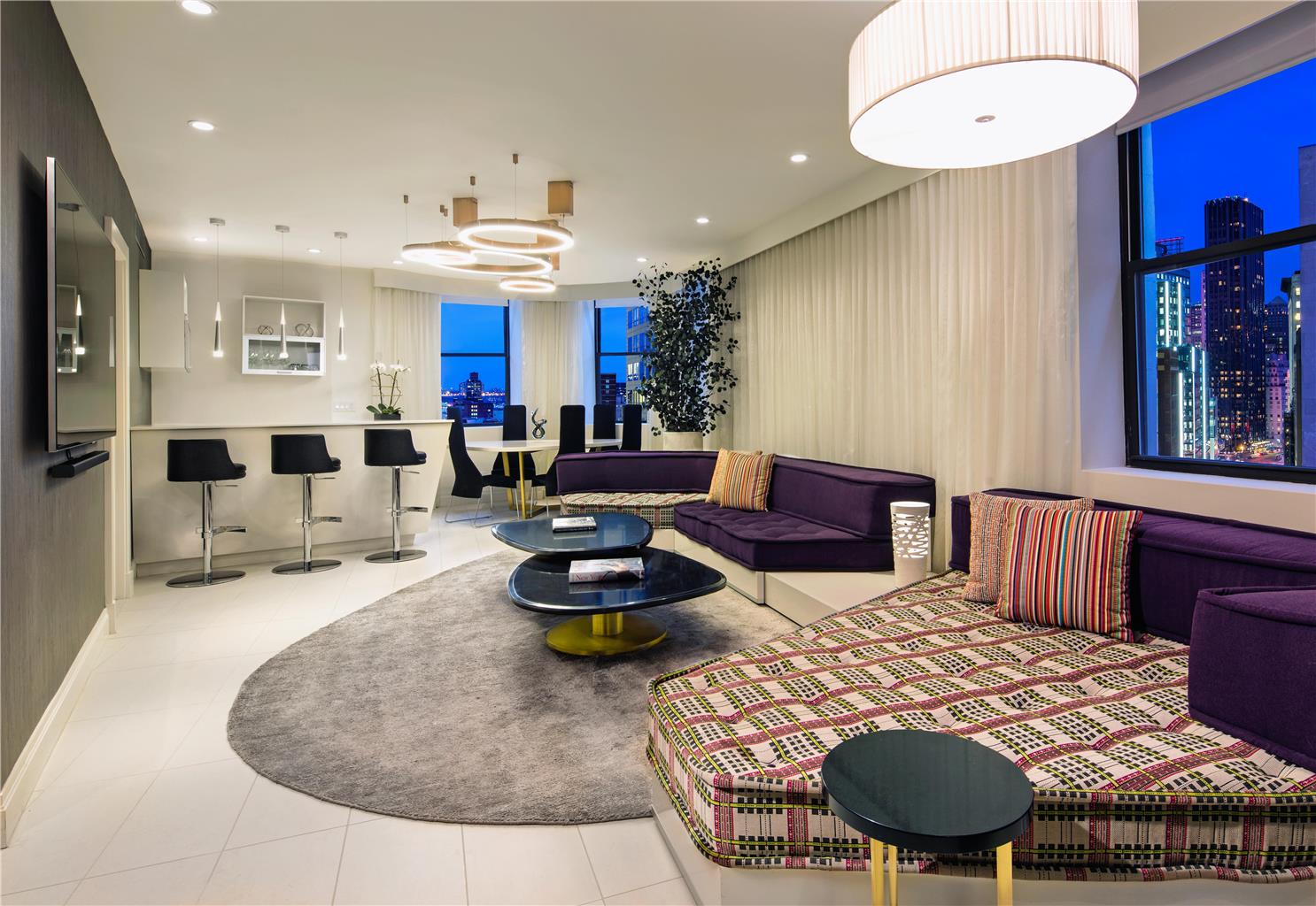 Dream Midtown by Hyatt - photo 32