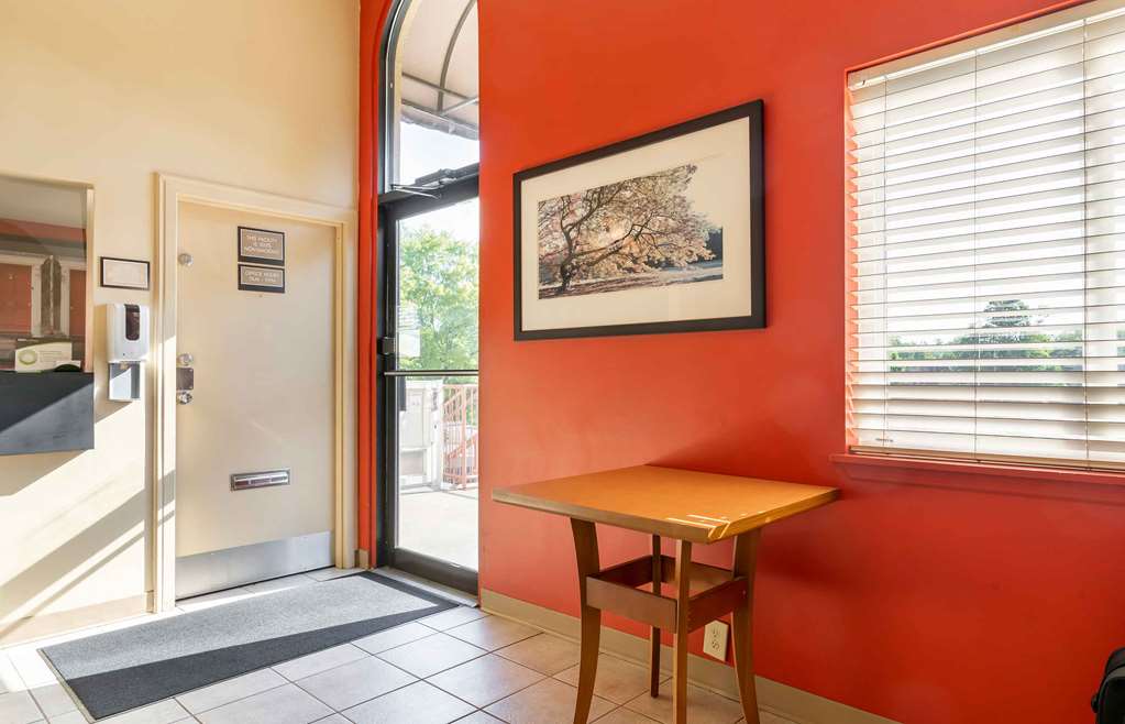 Extended Stay America Suites Lexington Tates Creek - photo 4