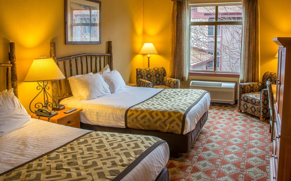 Coeur D'alene Casino Resort Hotel - photo 10