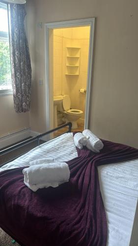 The Saddle Inn in York, United Kingdom