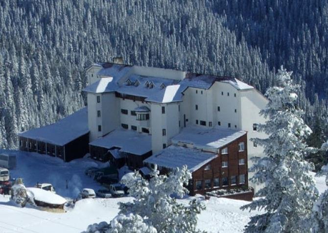 Ilgaz Doruk — Ilgaz