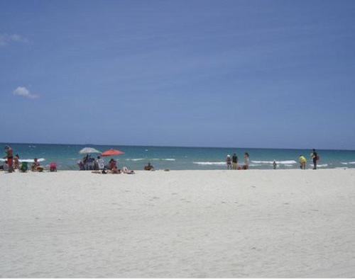 Ocean Front Resort Studio - photo 22