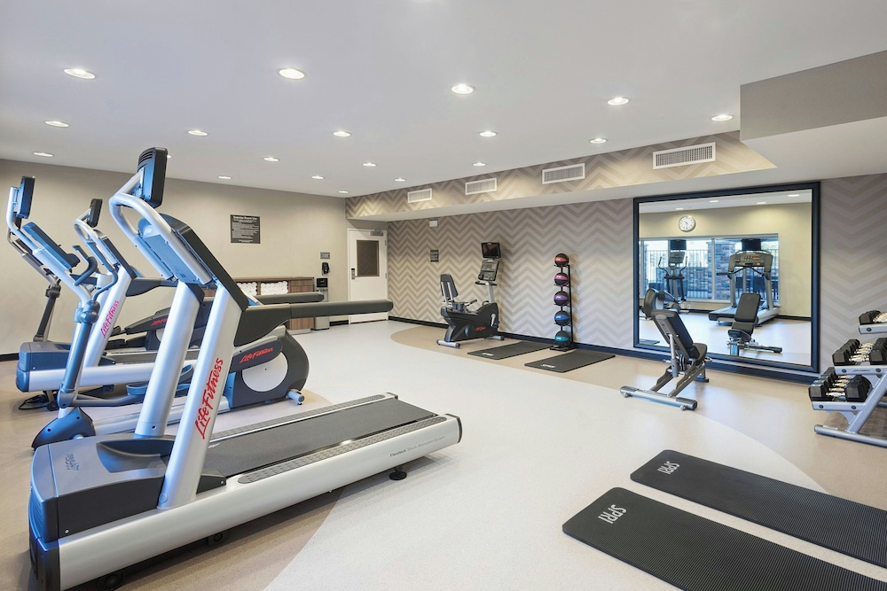 Residence Inn by Marriott Houston West Beltway 8 at Clay Rd. - photo 20