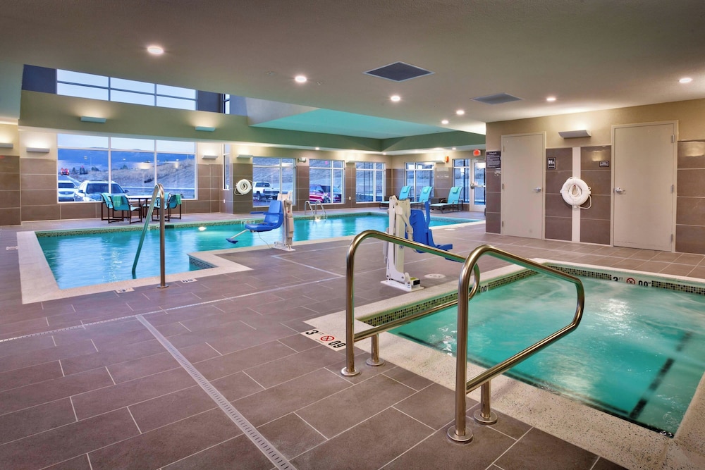 Residence Inn by Marriott Casper - photo 20