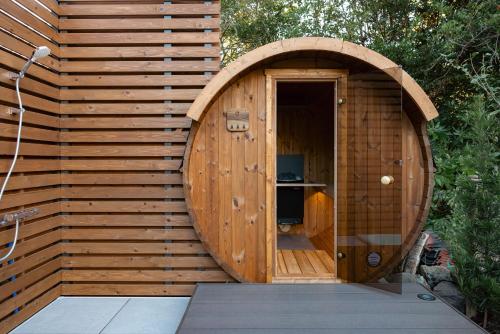 1日1組限定 一棟貸し古民家 L Ginryotei 吟漁亭 in Unknown City, Japan