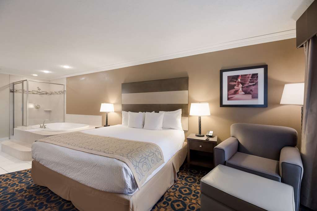 Best Western Butch Cassidy Inn - photo 3