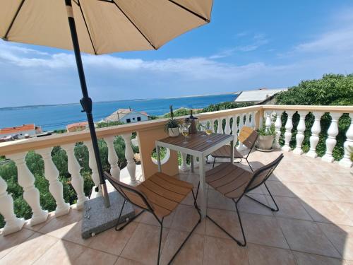 Olivus — 4-Star Luxury Hotel in Razanac, Croatia