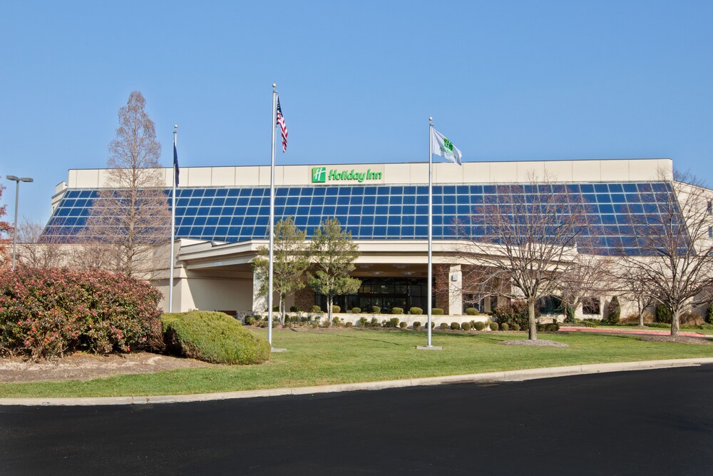 Holiday Inn Evansville Airport - photo 31