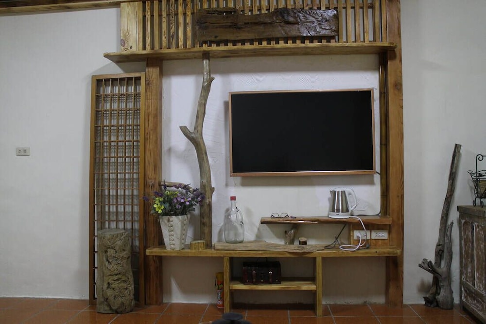 Simple Life in Chishang - last minute hotel in Taitung