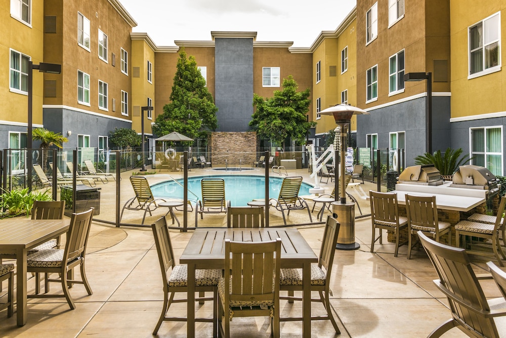 Homewood Suites by Hilton Carlsbad North San Diego County - photo 49